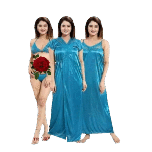 Premium Design Night Dress