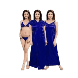 Premium Design Night Dress