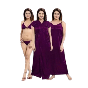 Premium Design Night Dress